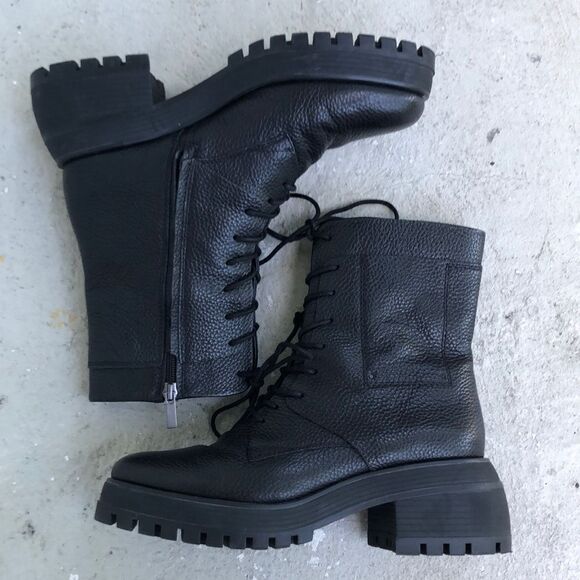 Franco Sarto Jetson boots - Picture 1 of 10